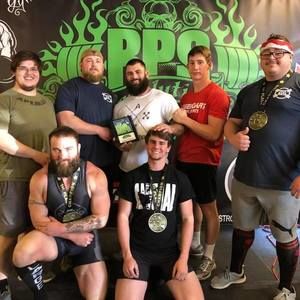 Meet your Posher, Josh